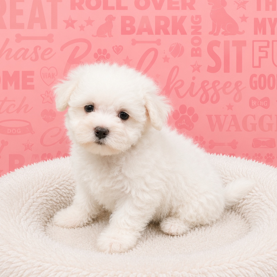 Gregory, Maltese, Image 1