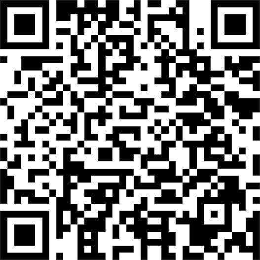 Scan the QR code to apply for puppy financing at Waggles