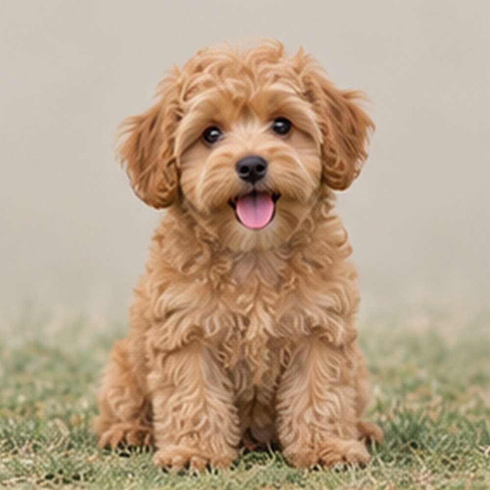 Yorkiepoo